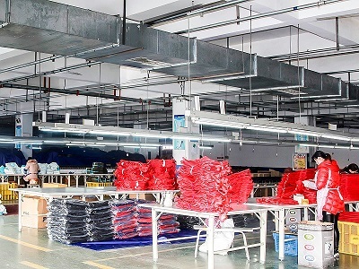 實地考察箱包加工廠的關鍵要點與注意事項