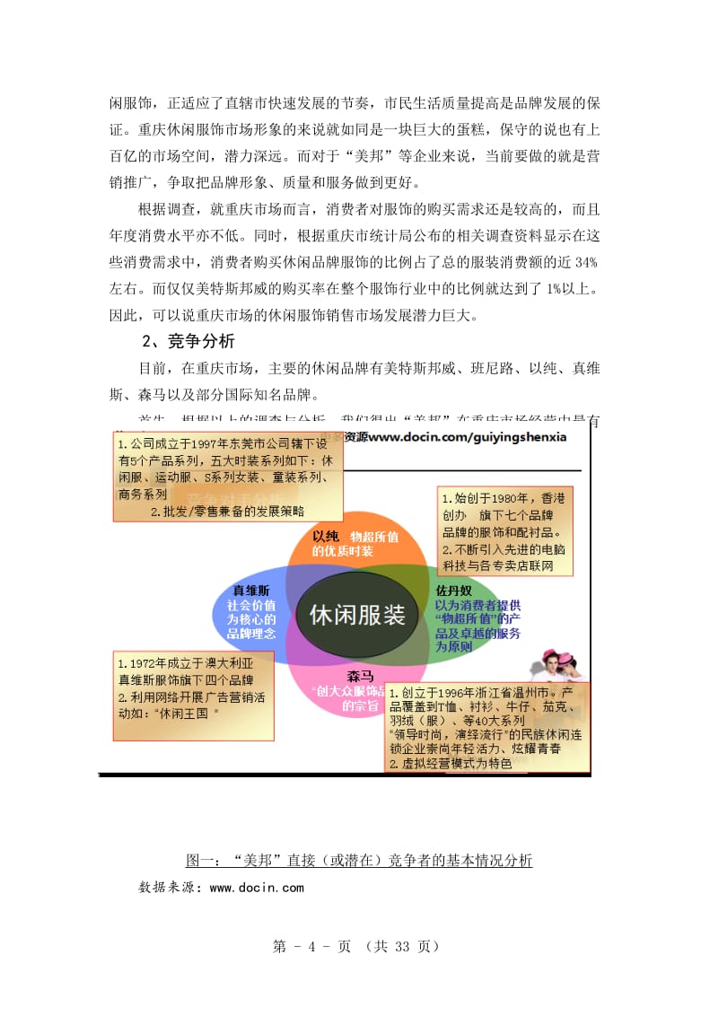 某品牌服飾重慶主城市場整合營銷策劃方案 會議及展覽服務深度融合策略